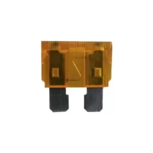 Wot-nots - Fuses - Standard Blade - 5A - Pack Of 2 - PWN115