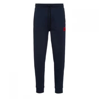 Hugo Boss Doak 204 Jogging Pants Navy Size L Men
