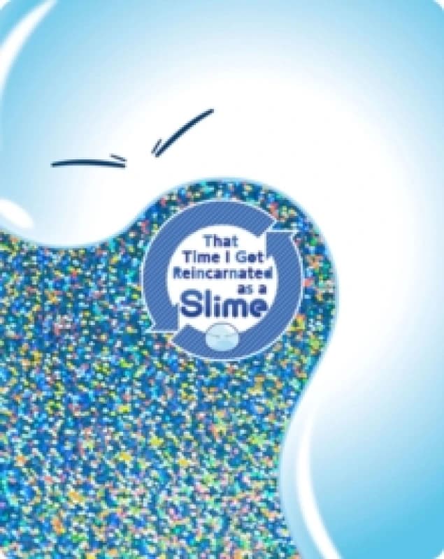 That Time I Got Reincarnated As a Slime: Complete Season 1 Bluray 5022366031943