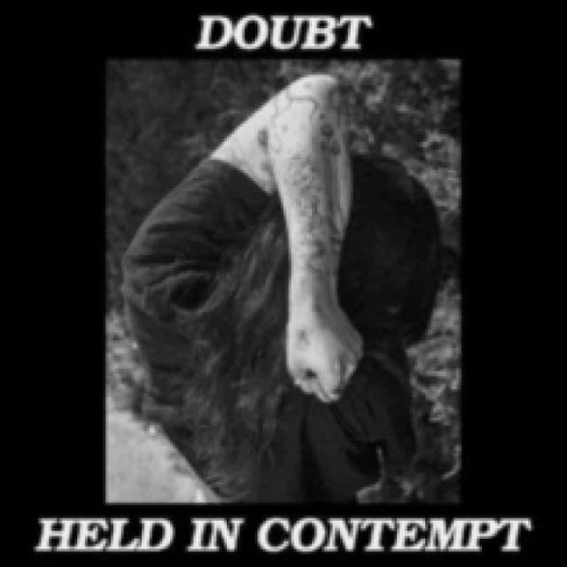 Held in Contempt Vinyl