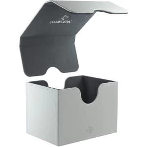 Gamegenic Sidekick 100+ Convertible White