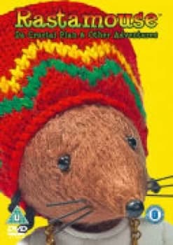 Rastamouse - Series 1