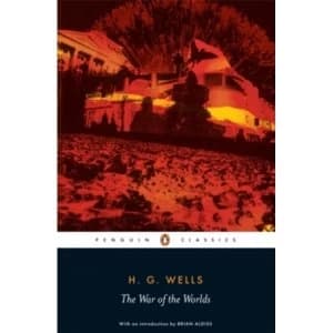The War of the Worlds by H. G. Wells (Paperback, 2005)