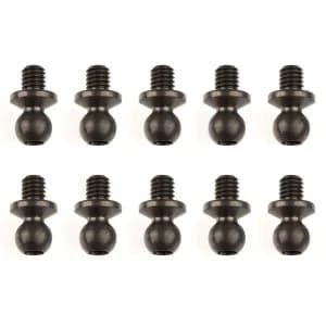 Associated Ballstuds 3.25 Mm - Short