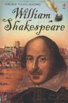 William Shakespeare by Rosie Dickins and Christa Unzner-Fischer and Paul Edmondson and Alison Kelly Paperback