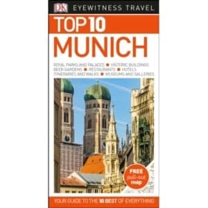Top 10 Munich