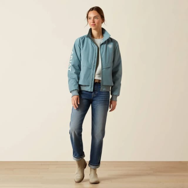 ARIAT Womens jacket Ariat Stable 2.0 Vert Female M