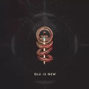 Old Is New by Toto CD Album