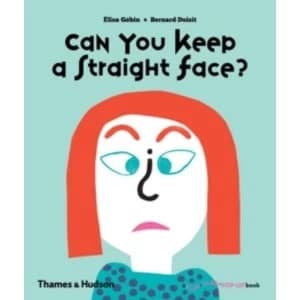 Can You Keep a Straight Face?