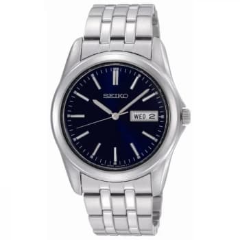 Seiko Mens Stainless Steel Bracelet SGGA41P1 Watch