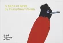 A Book of Birds : by Humphrey Ocean