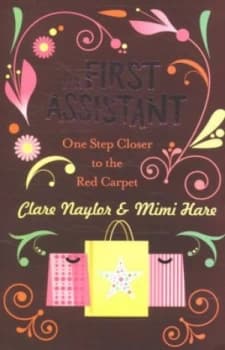 The First Assistant by Clare Naylor Paperback