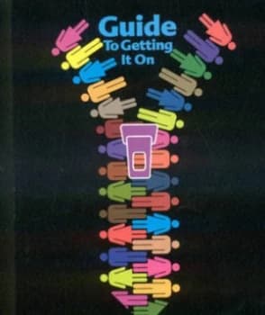 Guide to Getting It on by Paul Joannides Book