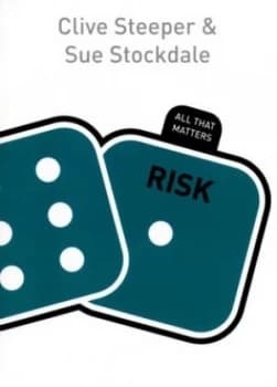 Risk by Sue Stockdale Paperback