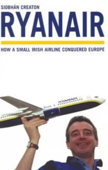 Ryanair by Siobhn Creaton Paperback
