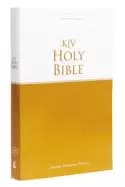 kjv economy bible paperback beautiful trustworthy timeless