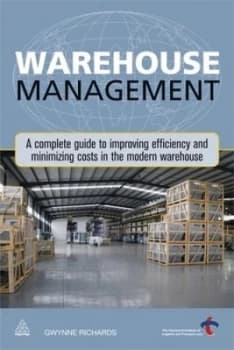 Warehouse Management by Gwynne Richards Paperback