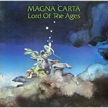 Magna Carta - Lord Of The Ages Vinyl