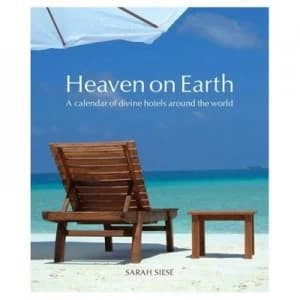 Heaven on Earth by Sarah Siese Paperback