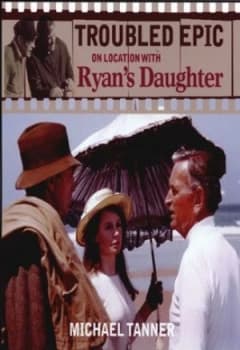 Troubled Epic by Michael Tanner Paperback