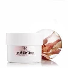 The Body Shop Brightening Day Cream Brightening Day Cream