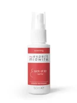 My Expert Midwife Sick of it Spritz 50ml