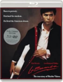 La Bamba - Dual Format (Includes DVD)