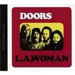 LA Woman by The Doors CD Album