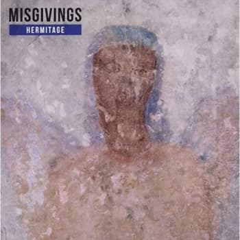 Misgivings - Hermitage Vinyl