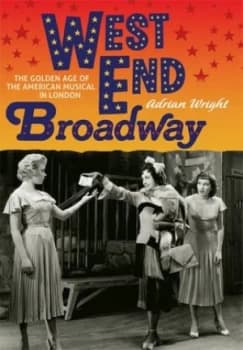 West End Broadway by Adrian Wright