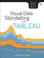 visual data storytelling with tableau paperback database systems