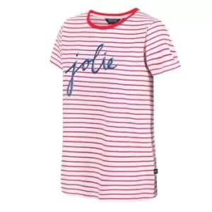 Regatta Odalis T-Shirt - Pink