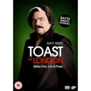 Toast - Series 1-3