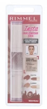 Rimmel Insta Duo Contour Stick 300 Dark