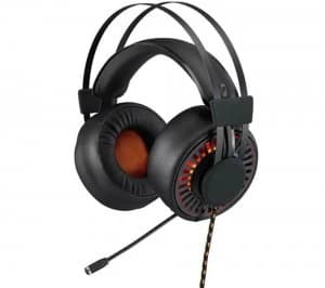 Afx H0317 7.1 Gaming Headphone Headset