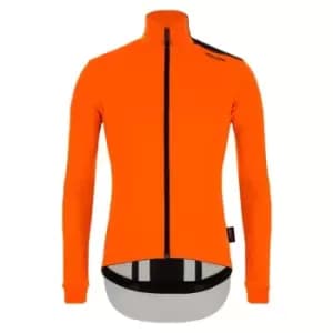 Santini Vega Mens Multi- Jacket - Orange