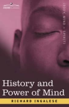 History and Power of Mind by Richard Ingalese Paperback