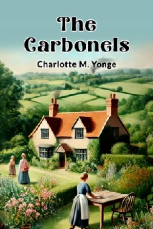 The Carbonels (Edition2024) Paperback / softback