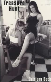 Treasure Hunt by Catriona Beck Paperback