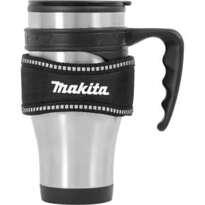 Makita Insulated Mug