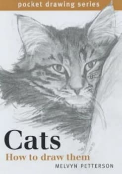 Cats by Melvyn Petterson Hardback