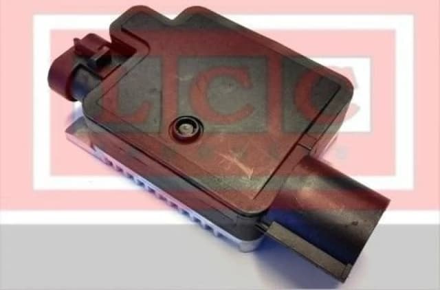 LCC TR1144 Control Units Control Unit,electric fan (engine cooling) (3545)