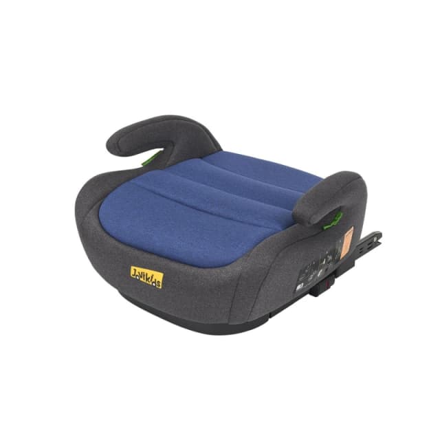 JoviKids Ohho Booster Car Seat - Blue Car Seats Single Blue 70818118010