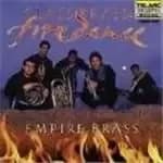 Classic Brass: Firedance