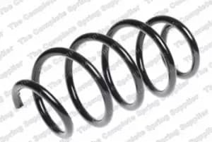 Kilen Suspension Coil Spring Front Axle 25072