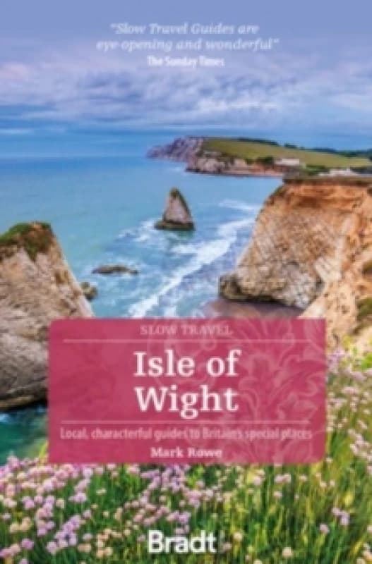 Isle of Wight (Slow Travel) Paperback / softback
