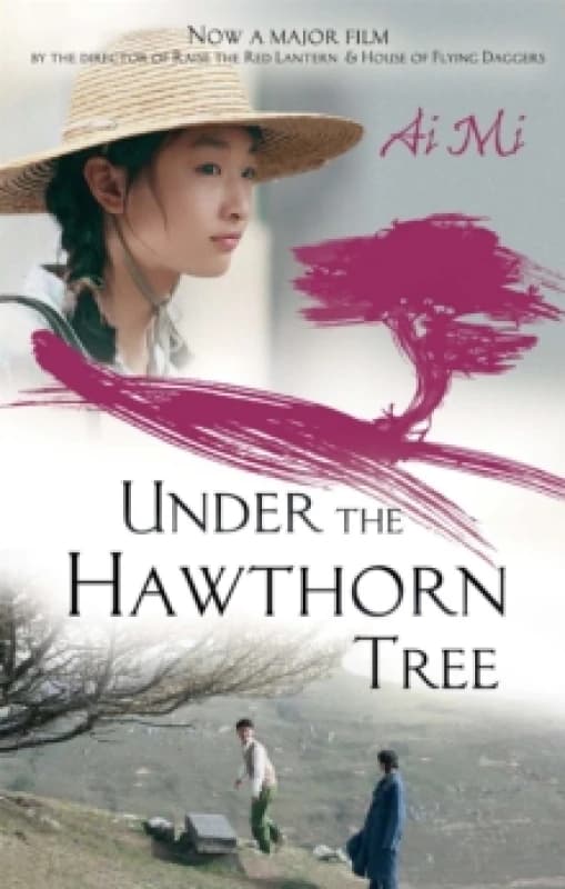 Under The Hawthorn Tree Paperback / softback
