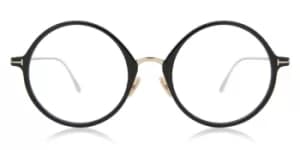 Tom Ford Eyeglasses FT5703-B Blue-Light Block 001