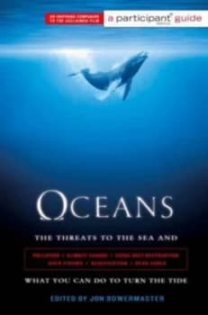 Oceans by Jon Bowermaster Paperback