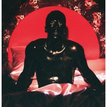 Naeem - Startisha Vinyl